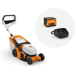 STIHL RMA 443 (WA400111436) Косачка