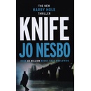 Knife - Jo Nesbo