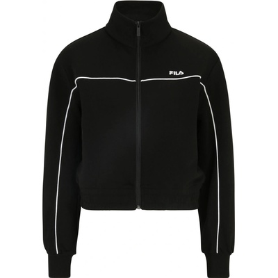Fila mikina Lauka dámská hladká FAW0909 černá
