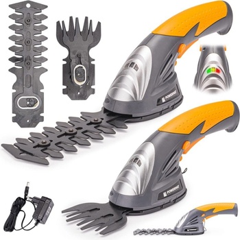 POWERMAT PM-ANTK-7.2T
