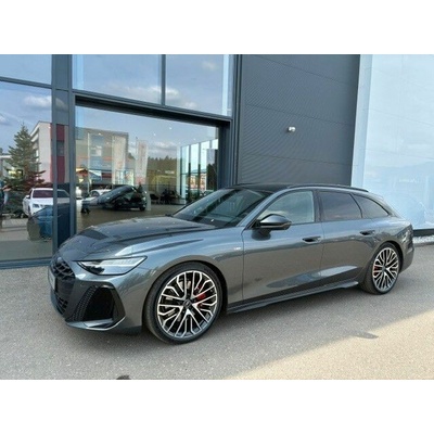 Audi A6 3.0 TDI quattro Avant 220 kW