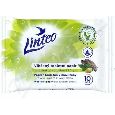 Linteo Wet 10 ks