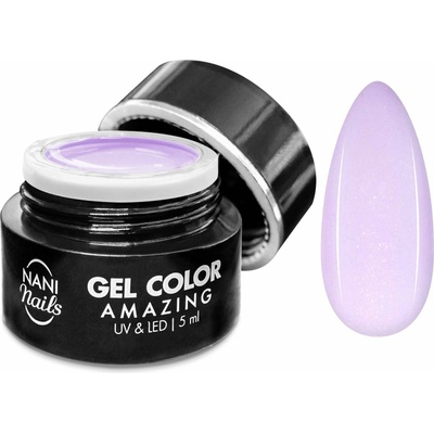 Nani Uv gél Amazing Line Lavender Harmony 5 ml