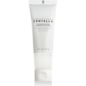 SKIN1004 Madagascar Centella Tone Brightening Cleansing Gel Foam 125 ml