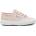 Superga Маратонки Superga 2750 Canvas Trainers - Pink Ish Irid