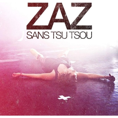 ZAZ SANS TSU TSOU - LIVE TOUR CD