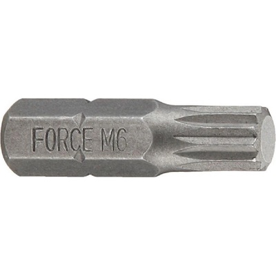 FORCE Дванадесетограм Force - M8, 30 mm (JN99006)