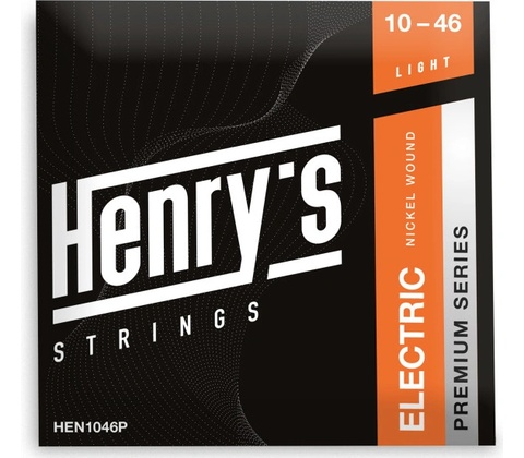 Henry`s Strings HEN1046P