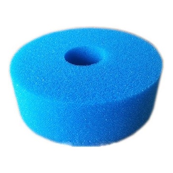 AQUA NOVA Filtračný molitán modrý pre NPF-10