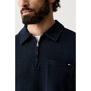 Tommy Hilfiger суичър мъжки от памук (MW0MW43213)