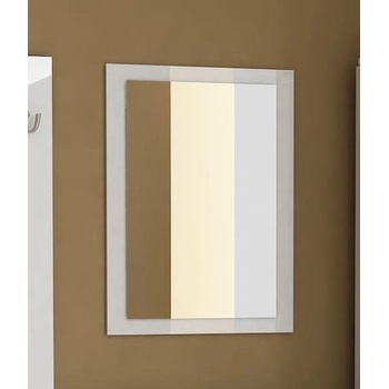 Огледало Комо бяло