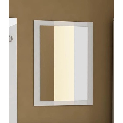 Огледало Комо бяло