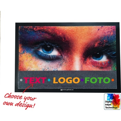 GDmatsEU GD400PB reklamní logo 65x90cm