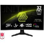 MSI MAG 32C6 Монитори