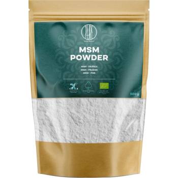 BrainMax Pure MSM prášok 500 g