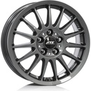 ATS Streetrallye 7,5x18 4x100 ET48 anthracite