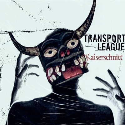 Kaiserschnitt - Transport League Vinyl LP