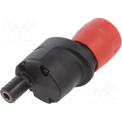 METABO 627234000 Off-set attachment; BS 18 L BL Q,BS 18 Quick,screwdriver bits