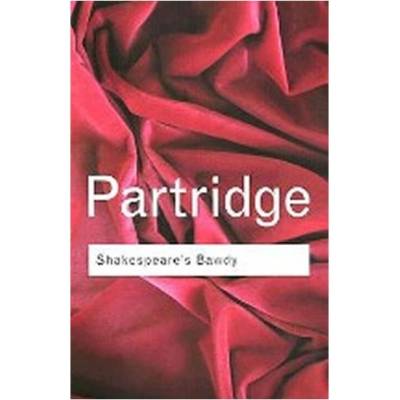 Shakespeare`s Bawdy
