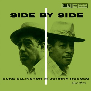 Universal Ellington Duke, Hodges Johnny: Side By Side (Acoustic Sounds) - Vinyl (LP) (081286)