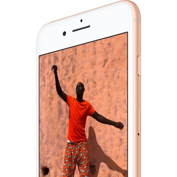 Apple iPhone 8 256GB Gold
