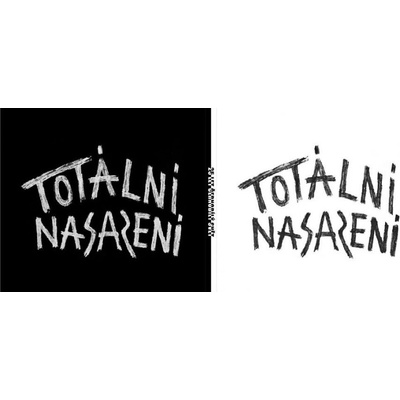 TOTALNI NASAZENI - 25 LET CERNOBILY SVET CD