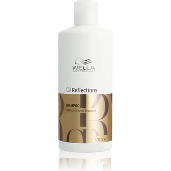 Wella Oil Reflections Luminous Reveal Shampoo 500 ml