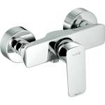 Kludi Pure&Style - Смесител за душ, хром 408410575 (408410575)