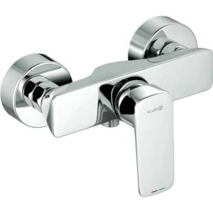 Kludi Pure&Style - Смесител за душ, хром 408410575 (408410575)