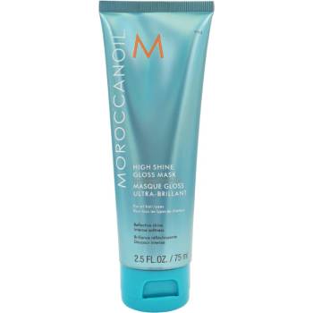 Moroccanoil High Shine Gloss Mask 75 ml