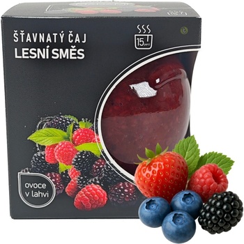 Madami Ovocný čaj Lesní směs 500 ml