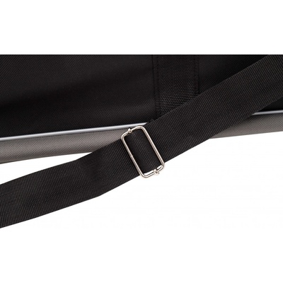 Mikado 3 komory 150 cm Černá – Zboží Dáma