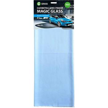 Grass Glass Wipe Magic Glass 40 x 50 cm