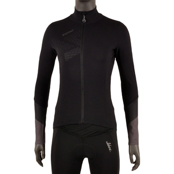 Silvini Calvana černá/šedá