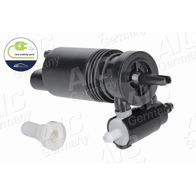 Vodní čerpadlo ostřikovače, čistění skel AIC 72081