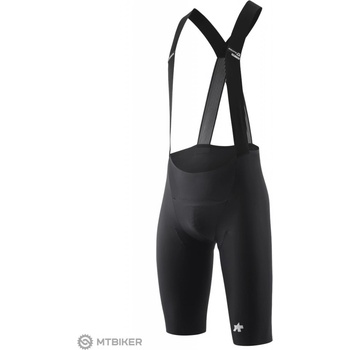 Assos Equipe R Bib Shorts S11 black series