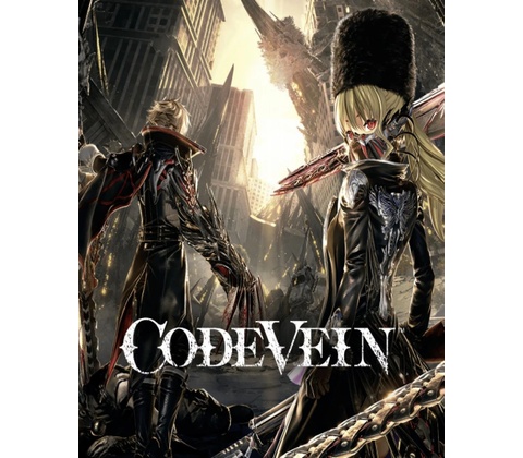Code Vein