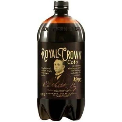 Royal Crown Cola Classic pet 6 x 1,33 l