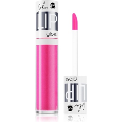 Bell Color Lip Gloss hydratační lesk na rty 05 3,8 g