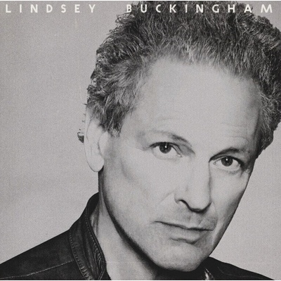 Lindsey Buckingham - Lindsey Buckingham (CD) (0603497846658)
