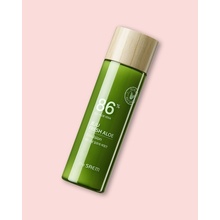 The Saem Jeju Fresh Aloe Emulsion 155 ml