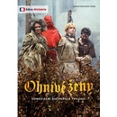 Ohnivé ženy - DVD