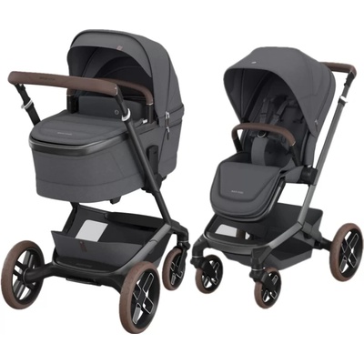 Maxi-Cosi Fame 2v1 Twillic Graphite 2025