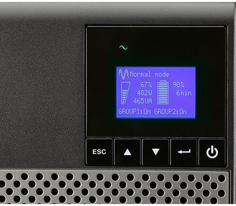 Eaton 5P1150I
