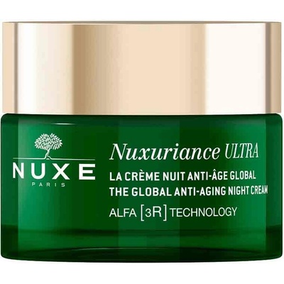 NUXE Nuxuriance Ultra Anti-Ageing Нощен Крем За лице 50 ml *Тестер