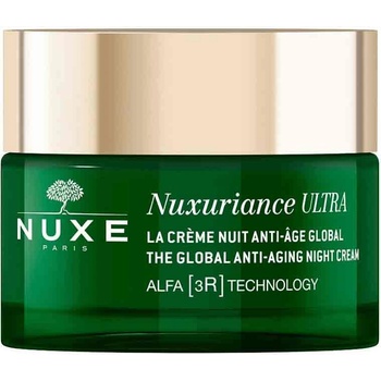NUXE Nuxuriance Ultra Anti-Ageing Нощен Крем За лице 50 ml *Тестер
