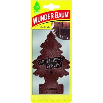 WUNDER-BAUM LEATHER