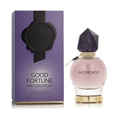 Viktor & Rolf good fortune parfémovaná voda dámská 50 ml