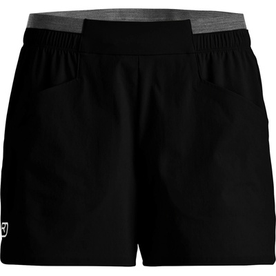 Ortovox Trace Shorts Women's Black Raven
