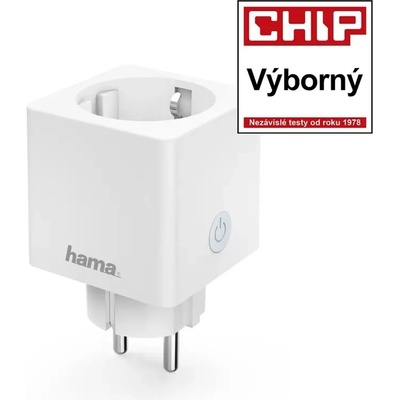 Hama Smart WiFi mini